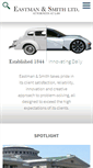 Mobile Screenshot of eastmansmith.com